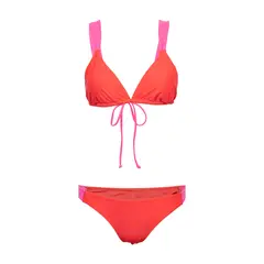 undefined - Bikini Triangulo Mujer Redwood