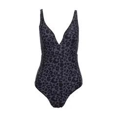 undefined - Ropa De Baño Escote Espalda Mujer Redwood