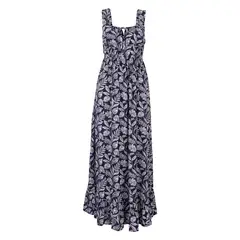 undefined - Vestido Largo Mujer Redwood
