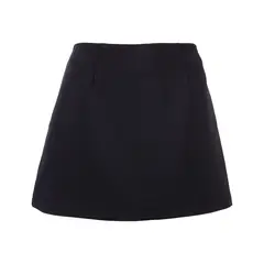 REDWOOD - Falda Short Fiesta Mujer Redwood