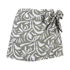 REDWOOD - Falda Short Mujer Redwood