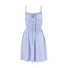 REDWOOD - Vestido Tiras Mujer Redwood