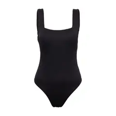 undefined - Ropa De Baño Rayas Mujer Redwood