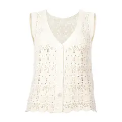 REDWOOD - Top Tejido Mujer Redwood
