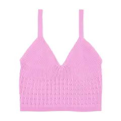 REDWOOD - Top Tejido Mujer Redwood