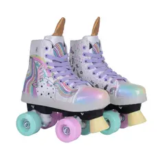 360 - Patines 360 Unicornio Talla 32