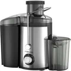 RECCO - EXTRACTOR DE JUGOS ACERO