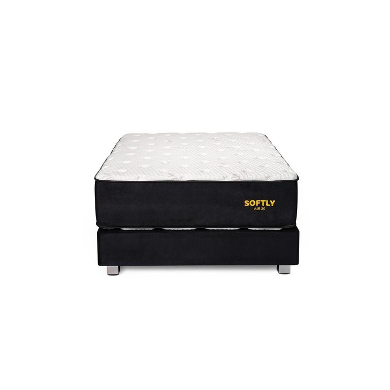 Cama Softly Air30 Premium King