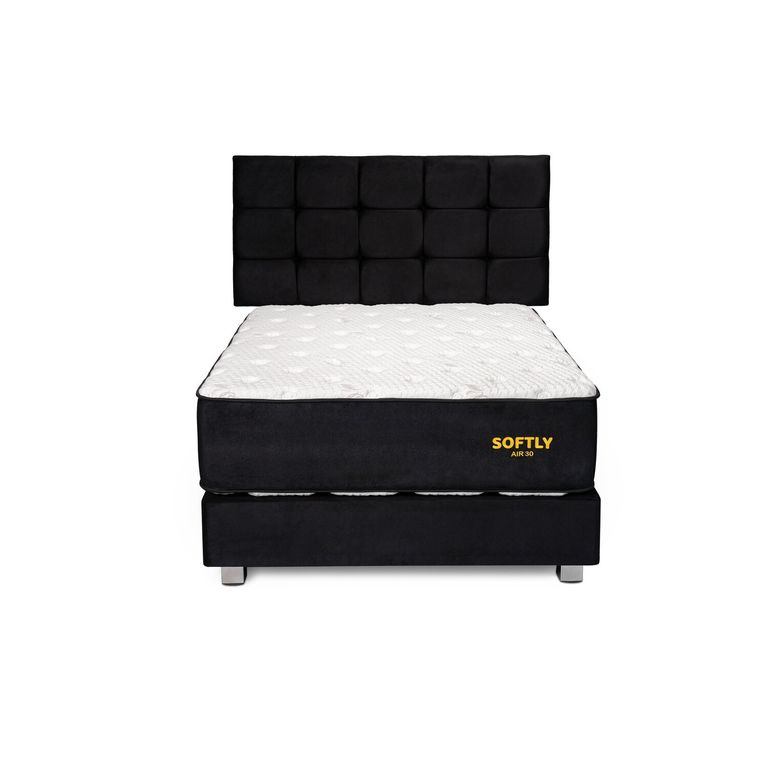 Dormitorio Softly Air30 Premium 2.0 Plz