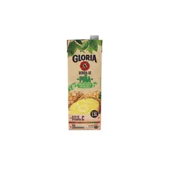 GLORIA - Bebida de Piña Gloria Caja 1.5 L