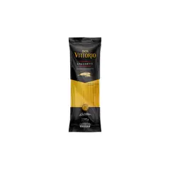 DON VITTORIO - Spaguetti Don Vittorio Paquete 500 g