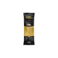 DON VITTORIO - Linguini Grosso Don Vittorio Paquete 500 g