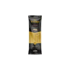 DON VITTORIO - Linguini Don Vittorio Paquete 500 g