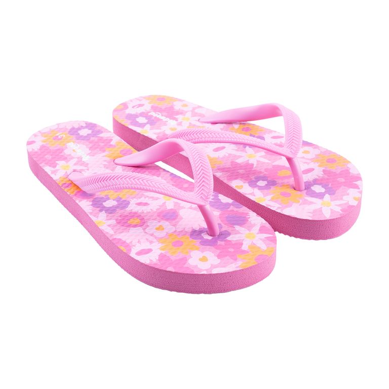 Flip Flop Print Niña
