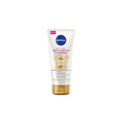 NIVEA - Crema Corporal Nivea Antiestrías Envase 200 mL