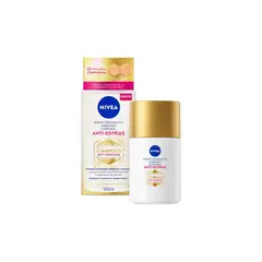 NIVEA - Sérum Corporal Nivea Antiestrías Envase 100 mL