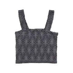 REDWOOD - Bvd Seamless Textura Mujer Redwood