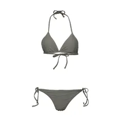 undefined - Bikini Triangulo Mujer Redwood