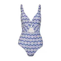 undefined - Ropa De Baño Mujer Redwood