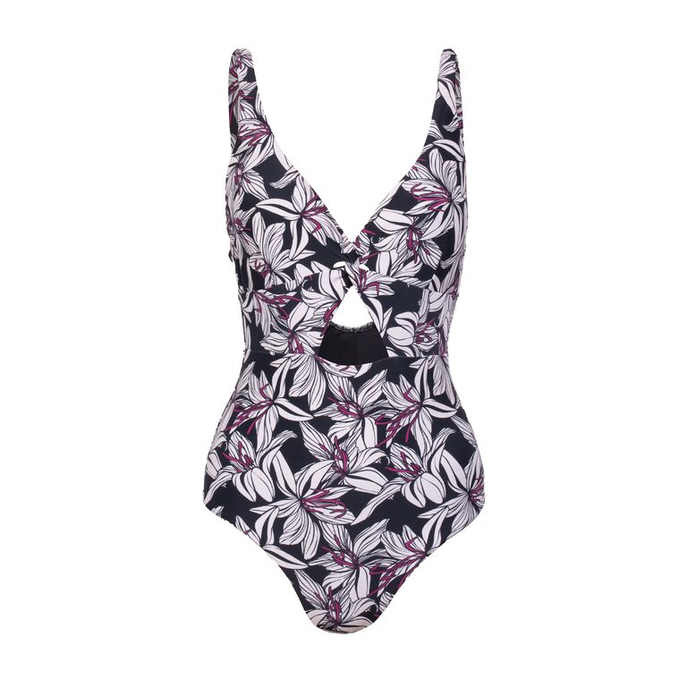 Ropa De Baño Mujer Redwood