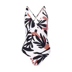 undefined - Ropa De Baño Hebilla Mujer Redwood