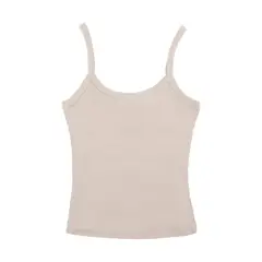 REDWOOD - Bvd Rib Mujer Redwood