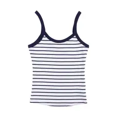 REDWOOD - WEB BVD RIB TIRAS NAUTIC STRIPES S