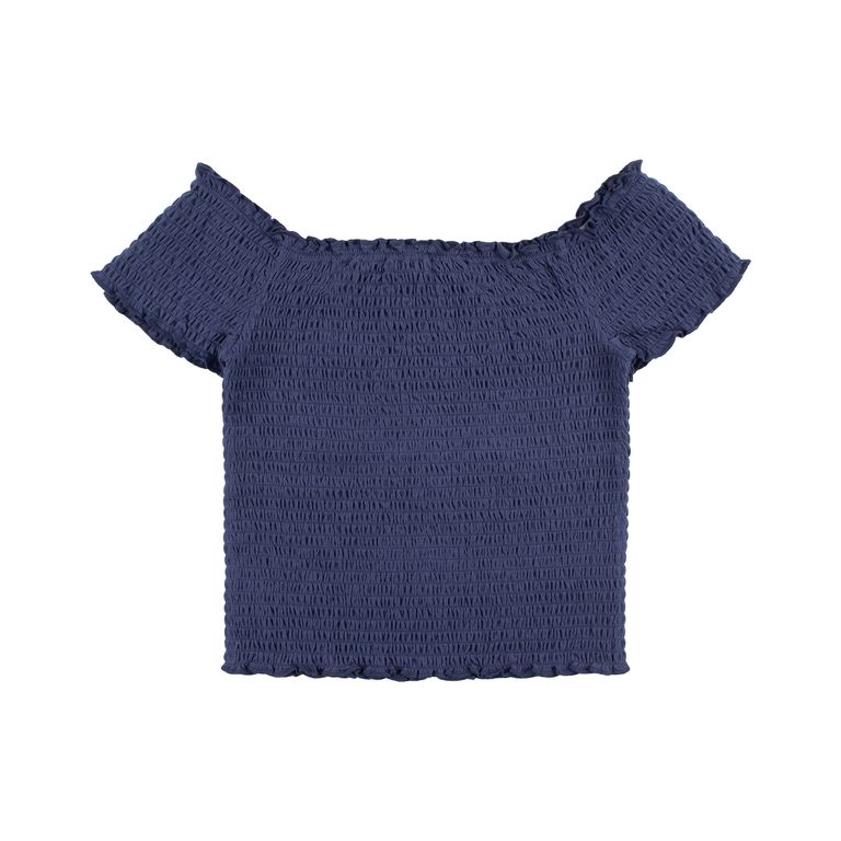 Polo Panal Mujer Redwood