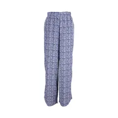 REDWOOD - Pantalon Wide Leg Mujer Redwood