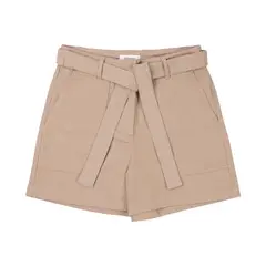 undefined - Short Cargo Mujer Redwood