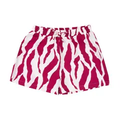 REDWOOD - Short Suelto Mujer Redwood