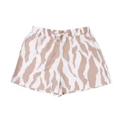 REDWOOD - Short Suelto Mujer Redwood