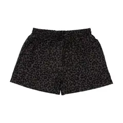REDWOOD - Short Suelto Mujer Redwood