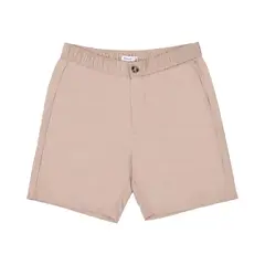 REDWOOD - Short Lino Hombre Redwood