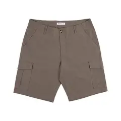 REDWOOD - WEB SHORT CARGO CE BLACK L