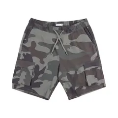 REDWOOD - Short Cargo Hombre Redwood