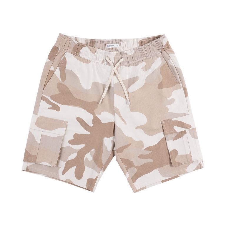 WEB SHORT CARGO JALADOR FP MILITAR PRINT L