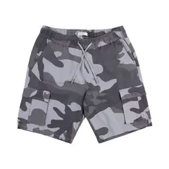 REDWOOD - Short Cargo Hombre Redwood