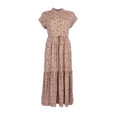 REDWOOD - Vestido Camisero Mujer Redwood