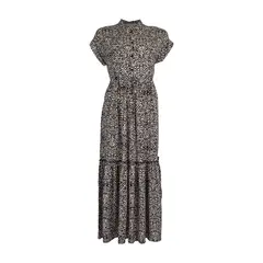 REDWOOD - Vestido Camisero Mujer Redwood