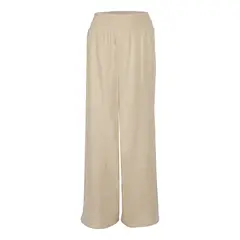 REDWOOD - Pantalon Textura Mujer Redwood