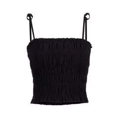 REDWOOD - Top Panal Mujer Redwood