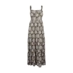 undefined - Vestido Largo Mujer Redwood