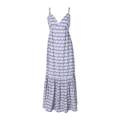 undefined - Vestido Largo Mujer Redwood