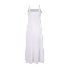 undefined - Vestido Panal Mujer Redwood