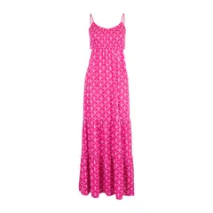 REDWOOD - Vestido Panal Mujer Redwood