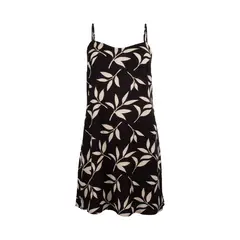 undefined - Vestido Tiritas Mujer Redwood