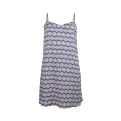 undefined - Vestido Tiritas Mujer Redwood