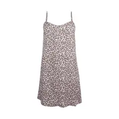 REDWOOD - Vestido Tiritas Mujer Redwood