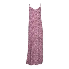 undefined - Vestido Tiritas Mujer Redwood